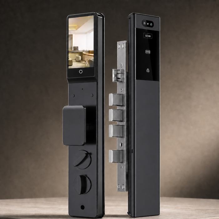 S1 Smart Lock