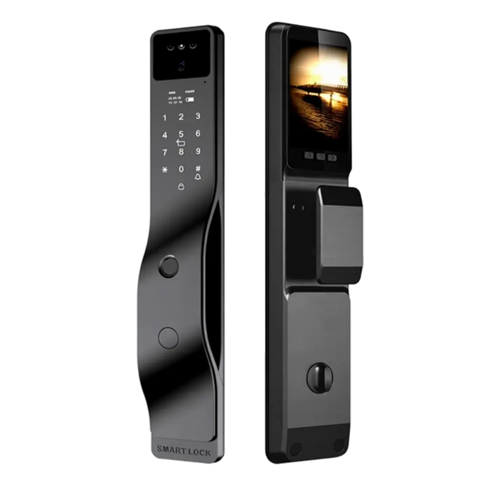 S2 Smart Lock