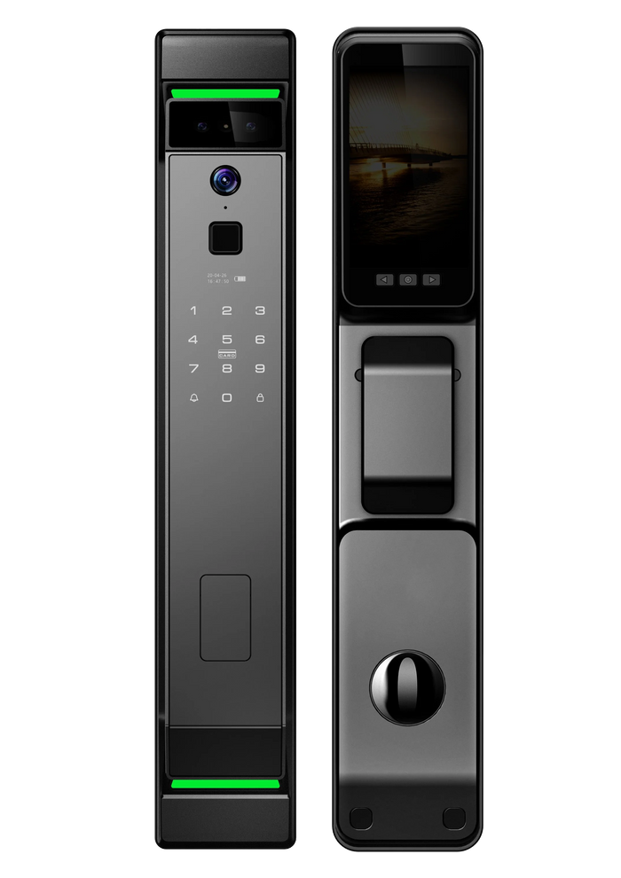 V2 Smart Lock