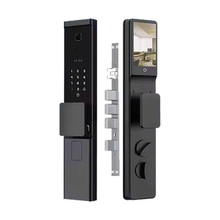 V5 Smart Lock