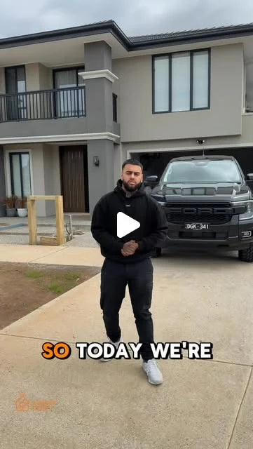 Automations Smart installer introducing a connected lock CCTV and garage project