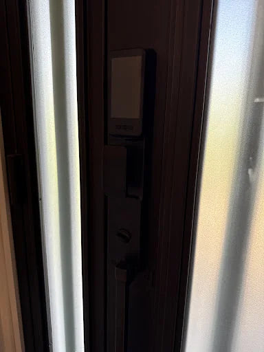 Second installation photo shared by Paul Cocco with his Google review