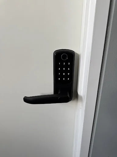 Third installation photo shared by Paul Cocco with his Google review